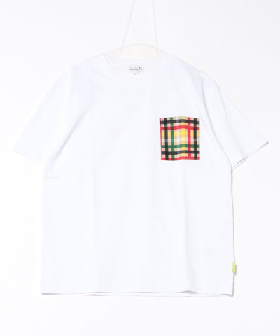 タウン＆レジャー シェア ポケットTシャツ