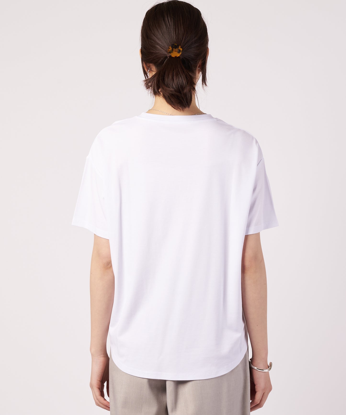 アーノルド パーマー ロゴ エンブロ Tシャツ
