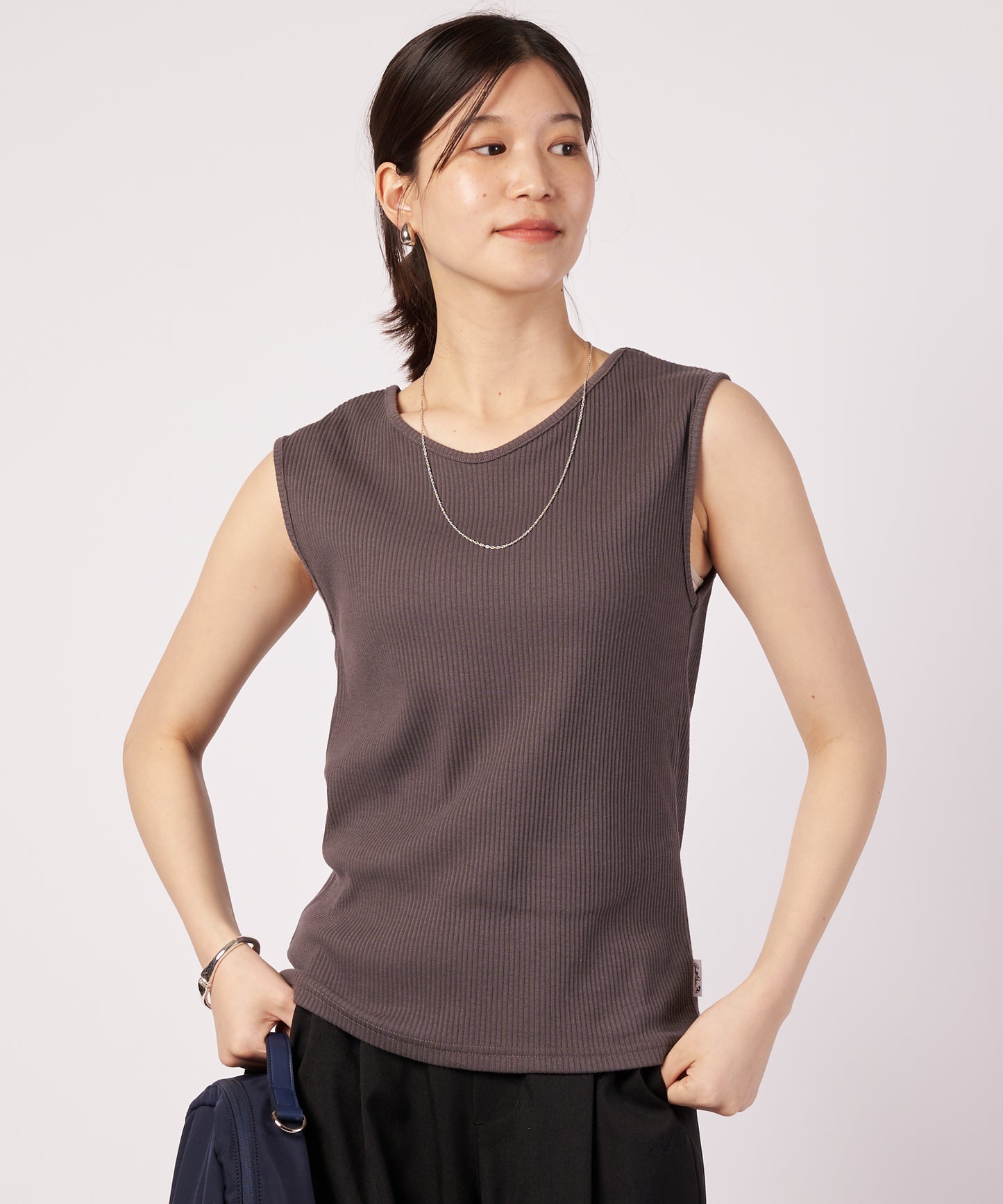 【ポイント5倍】2WAY タンクトップ