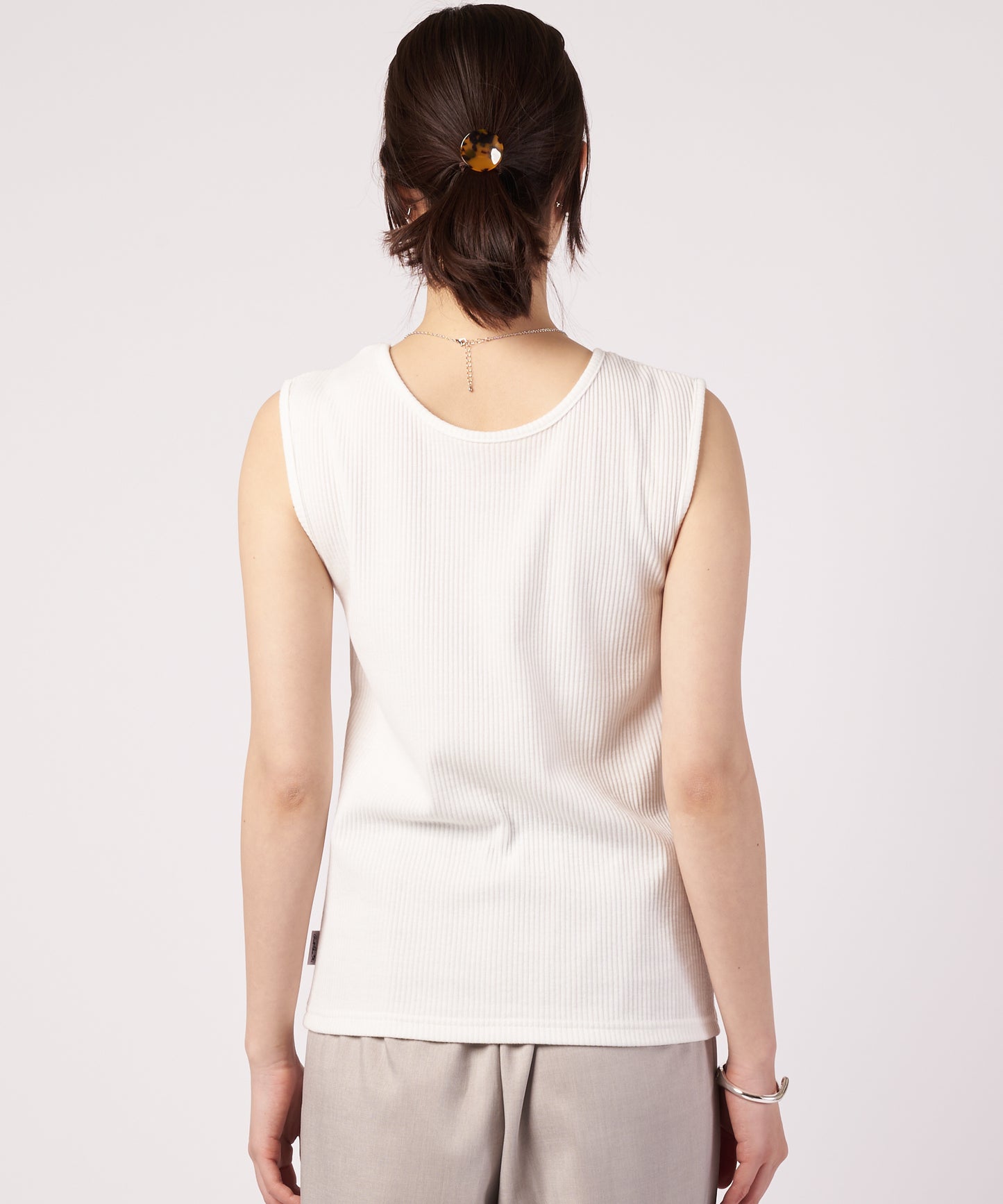 【ポイント5倍】2WAY タンクトップ