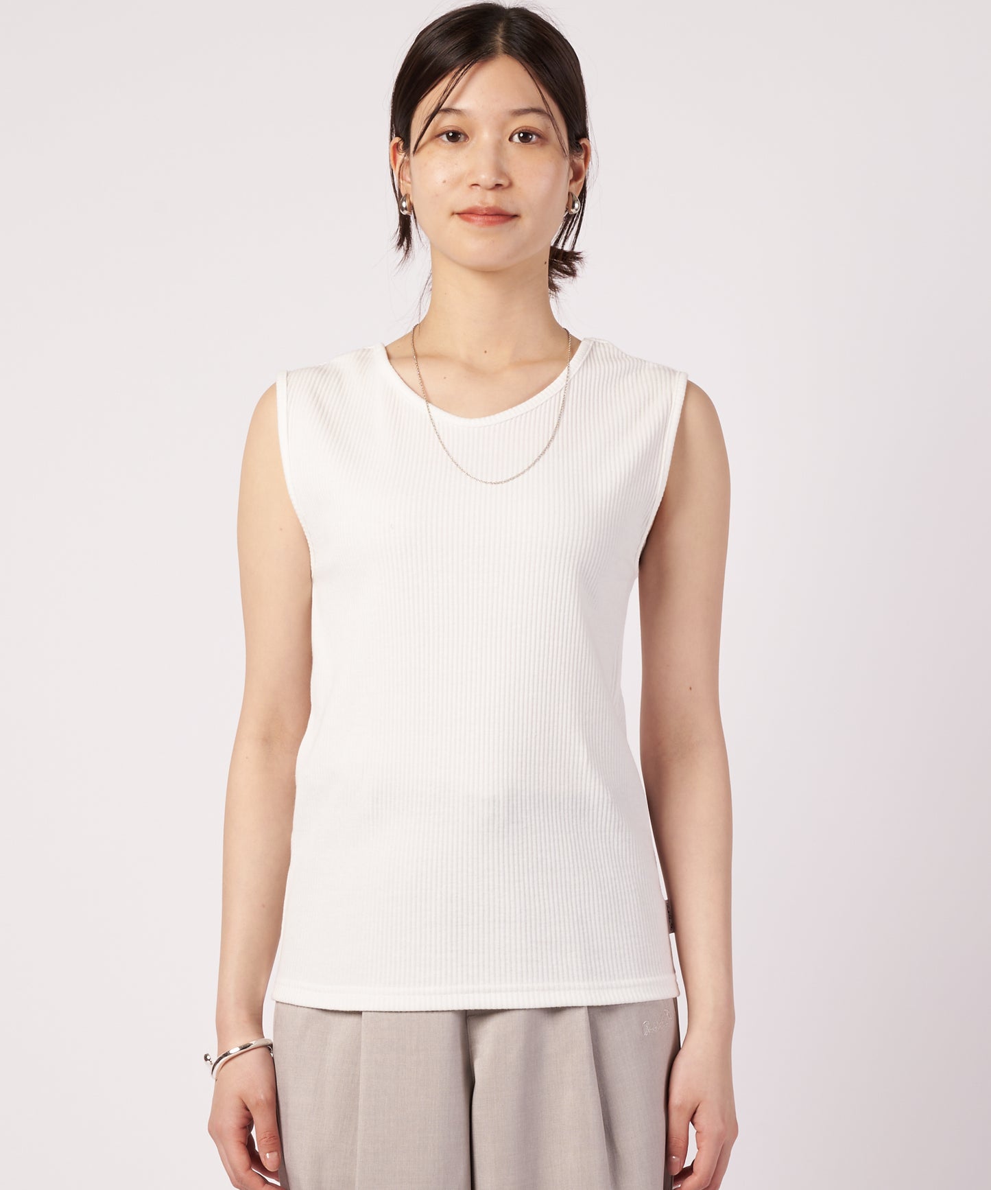 【ポイント5倍】2WAY タンクトップ