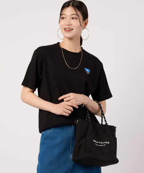 アーノルド パーマー(Arnold Palmer)ハートモチーフ シェア Tシャツ