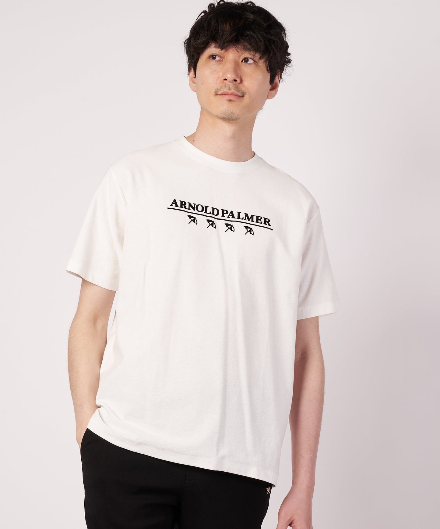 シェア グラフィック Tシャツ