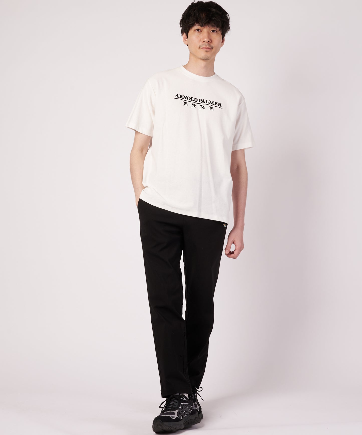 シェア グラフィック Tシャツ