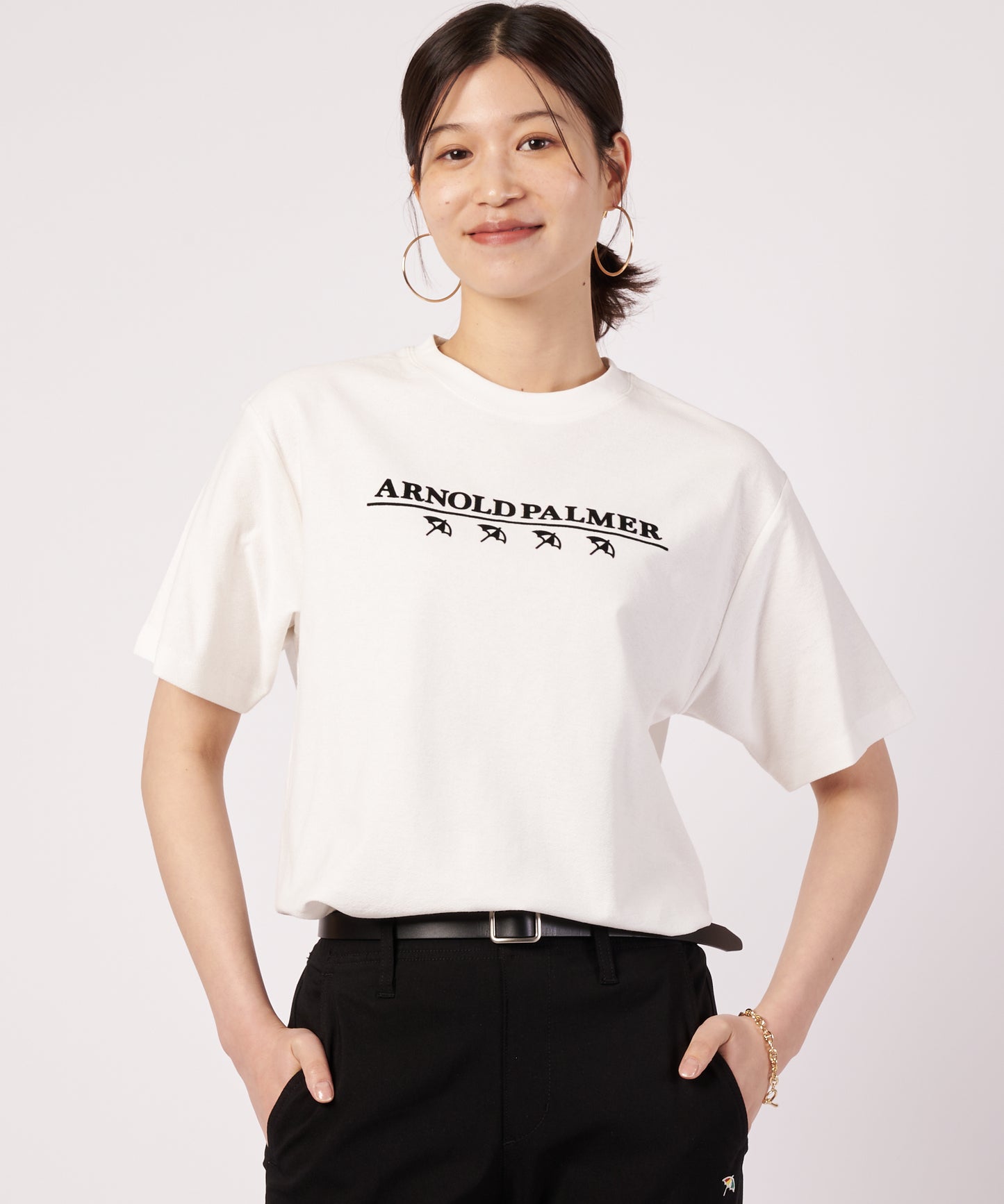 シェア グラフィック Tシャツ