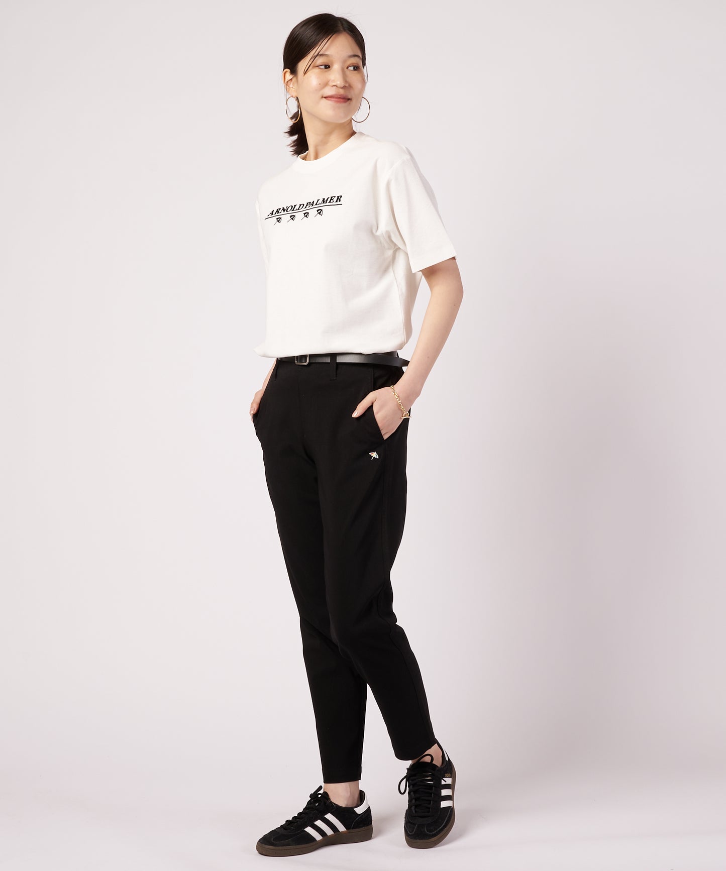 シェア グラフィック Tシャツ