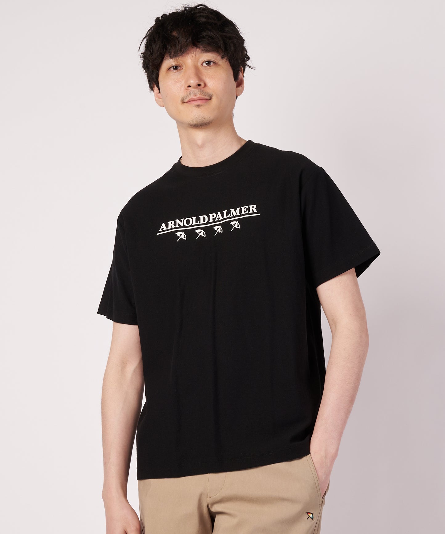 シェア グラフィック Tシャツ