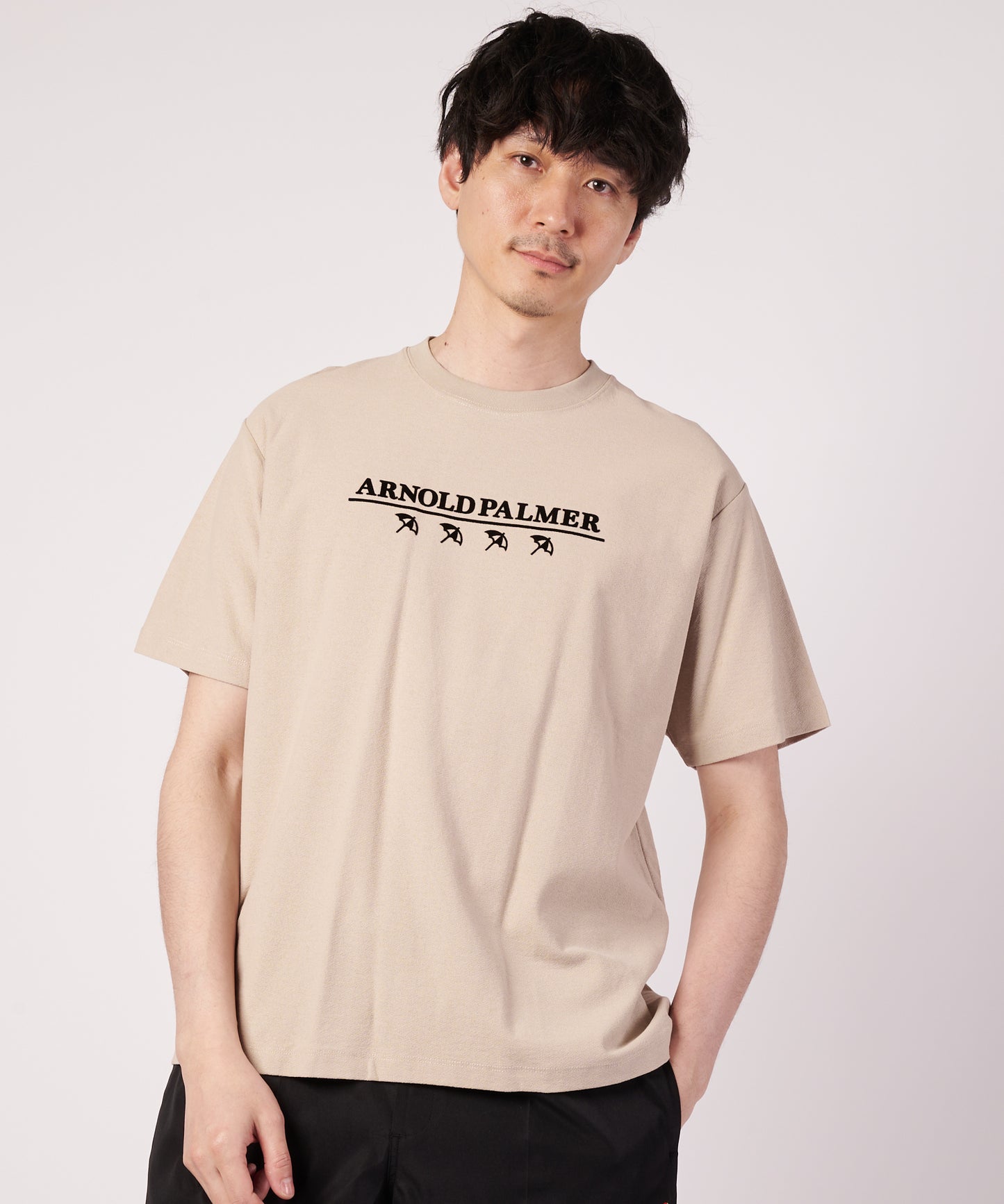 シェア グラフィック Tシャツ