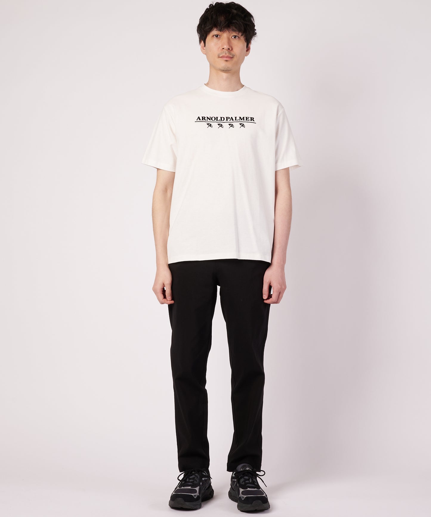 シェア グラフィック Tシャツ