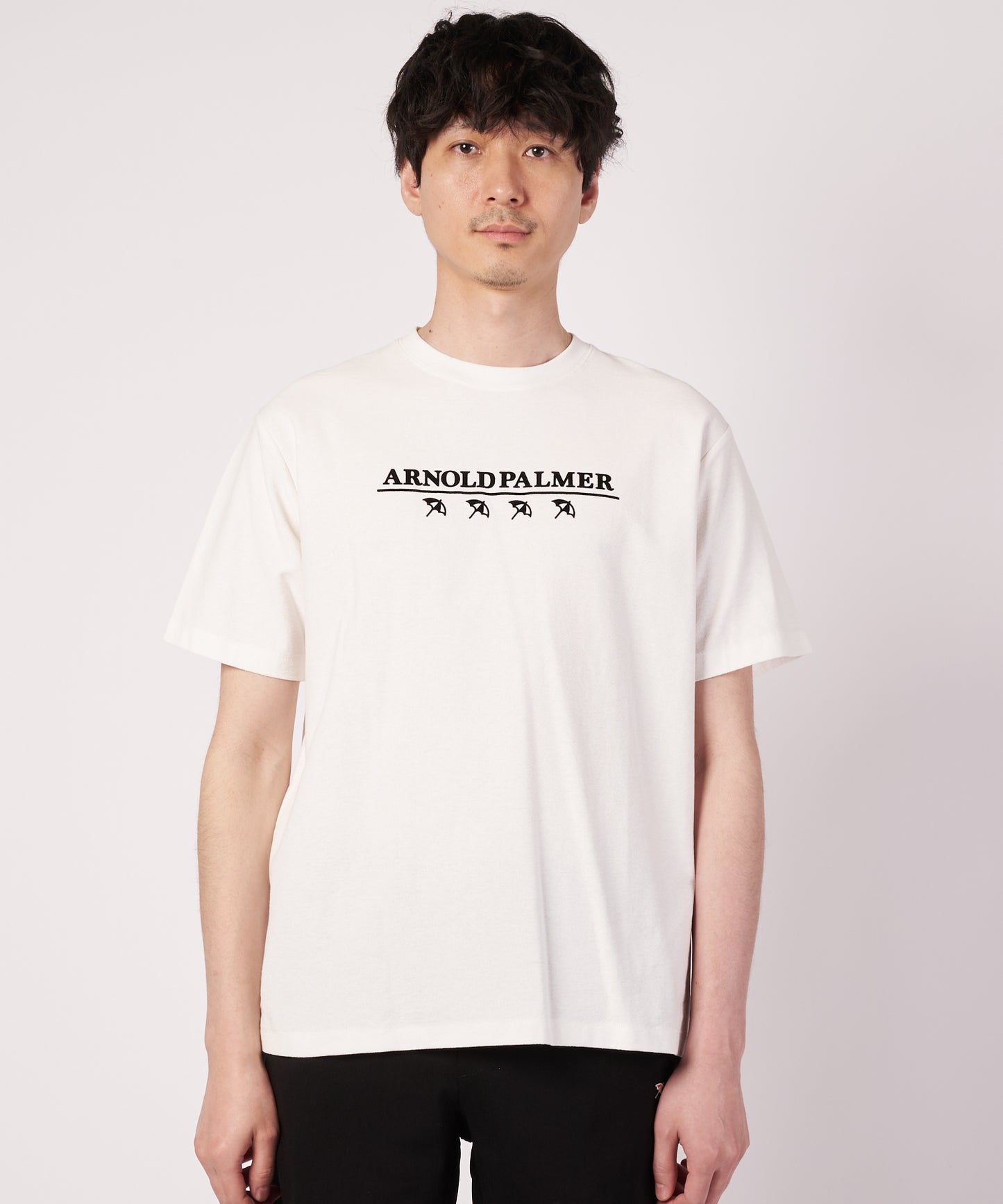 シェア グラフィック Tシャツ