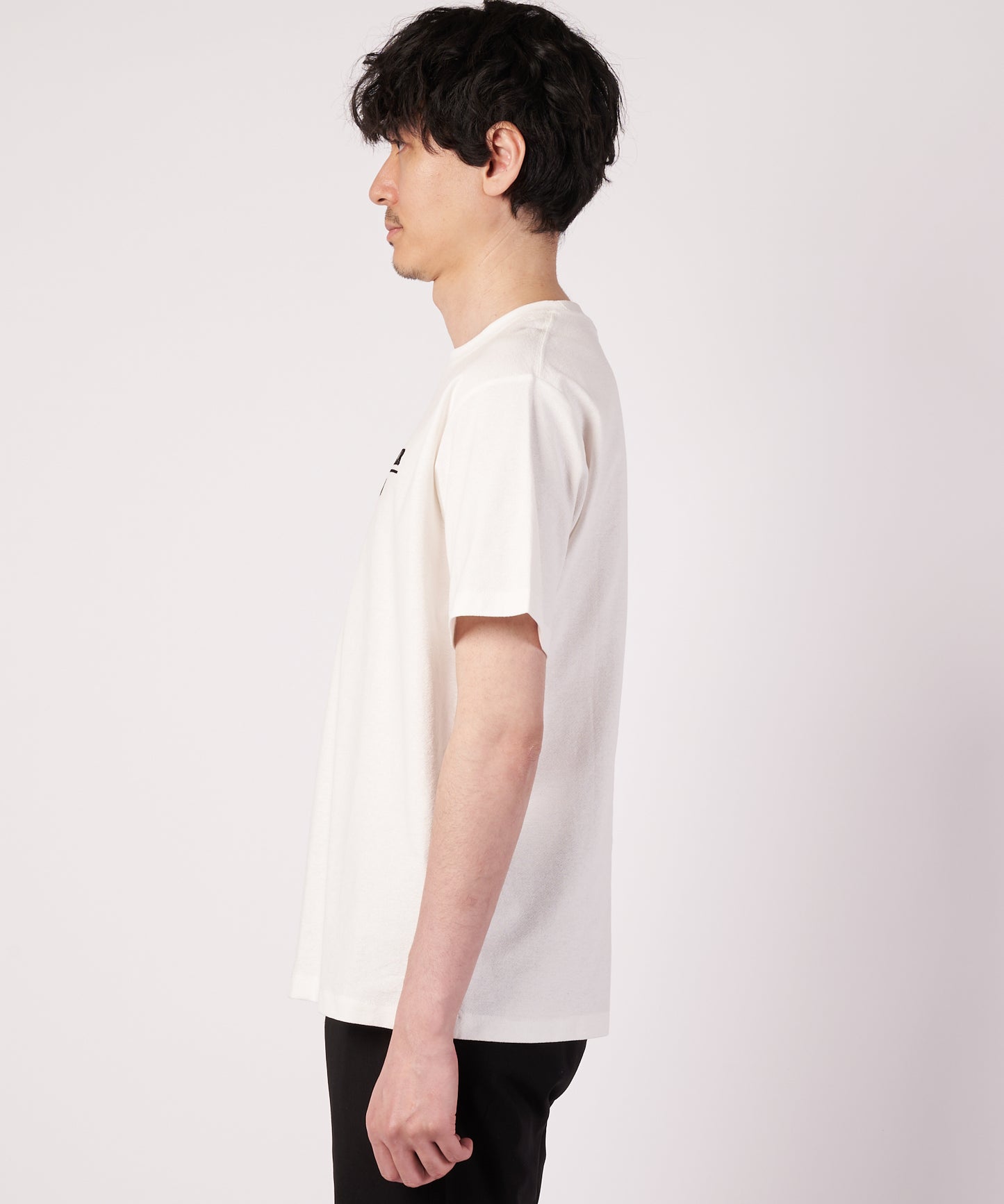 シェア グラフィック Tシャツ