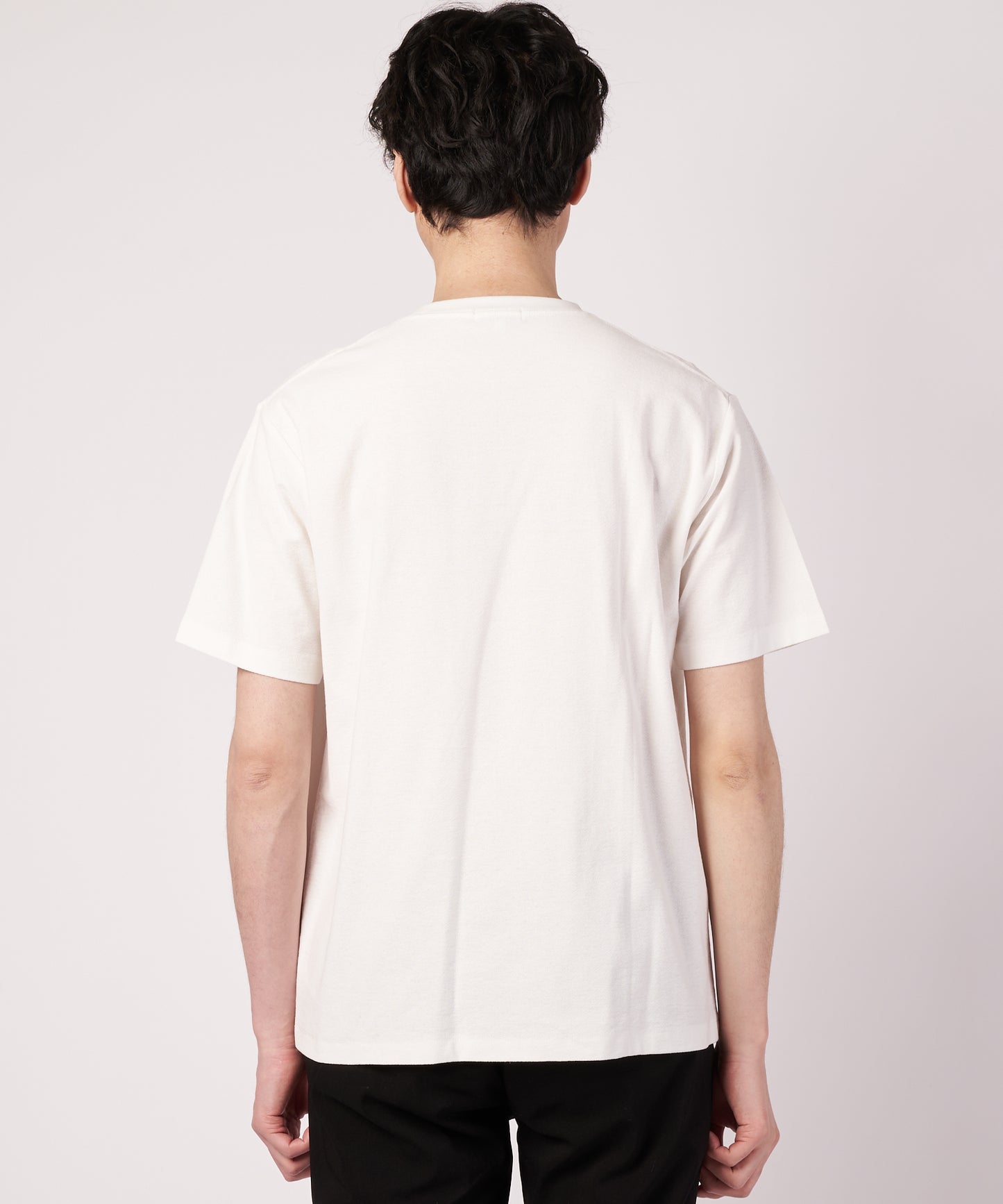 シェア グラフィック Tシャツ