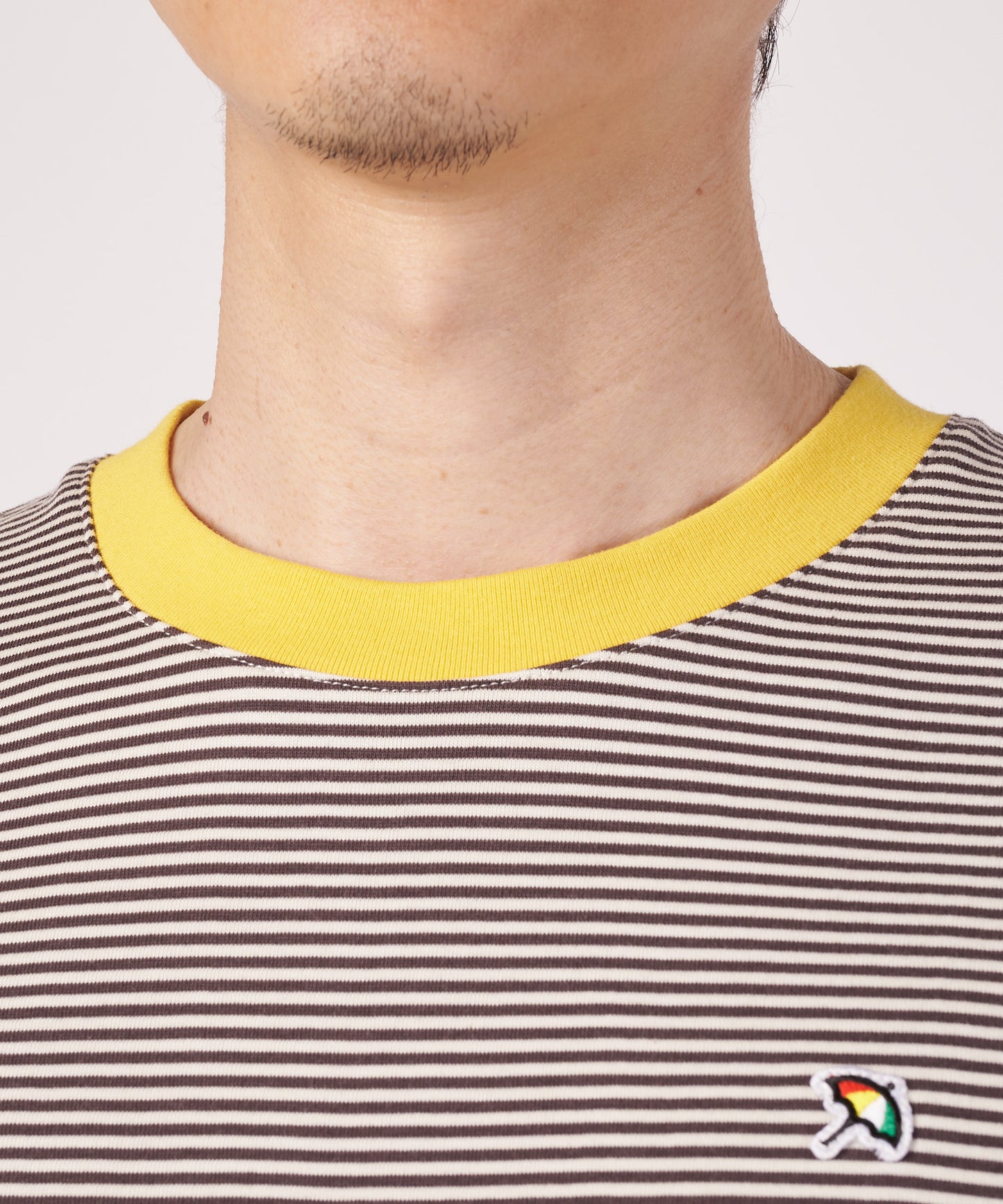 【ポイント5倍】シェア ボーダー リンガー Tシャツ