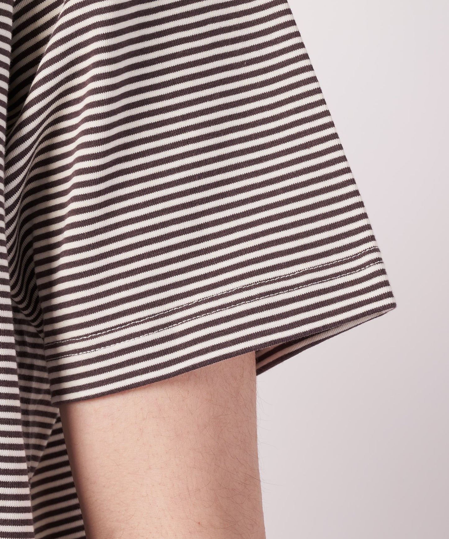 【ポイント5倍】シェア ボーダー リンガー Tシャツ