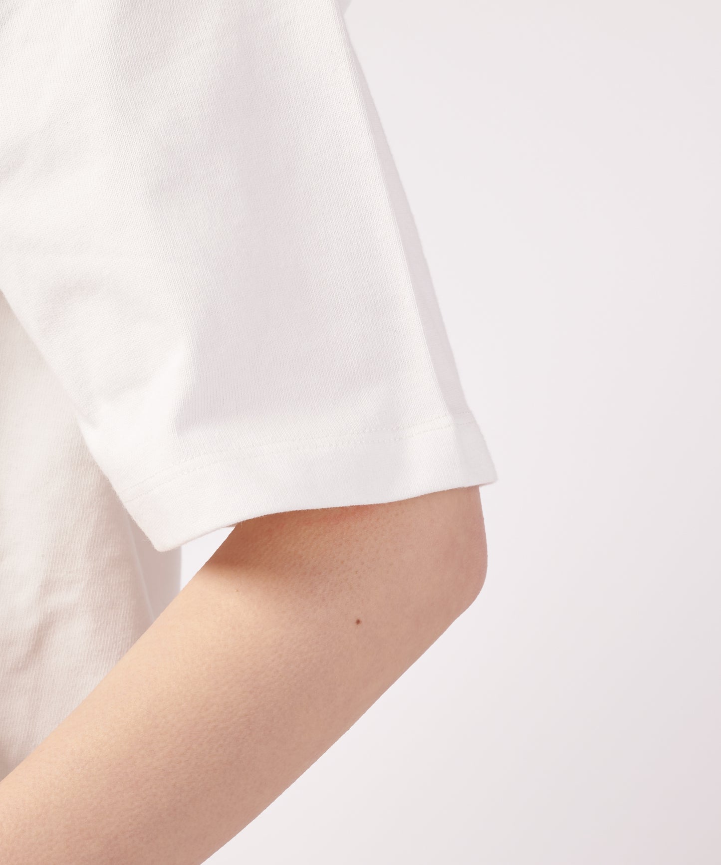 【ポイント5倍】ヘビーウエイト 天竺 シェア 半袖Tシャツ