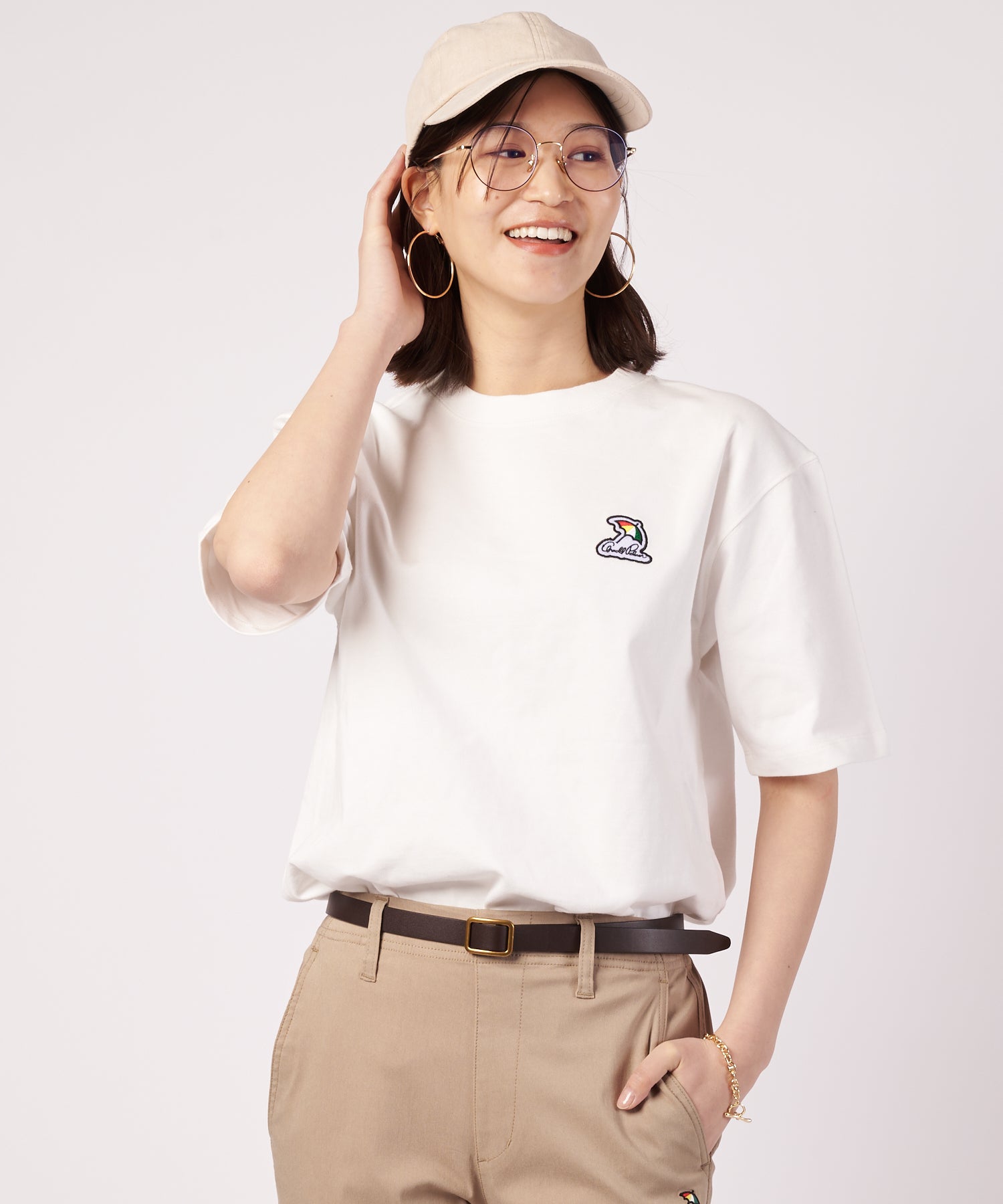 ヘビーウエイト 天竺 シェア 半袖Tシャツ（Tシャツ/カットソー/ユニ