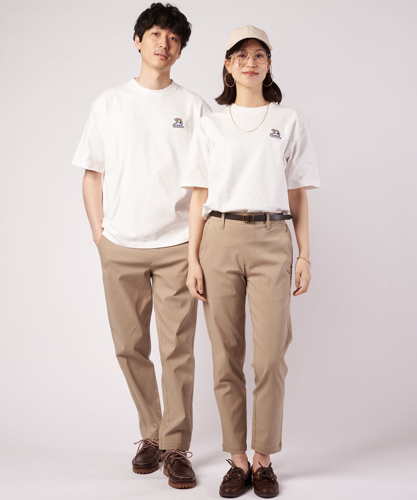 【ポイント5倍】ヘビーウエイト 天竺 シェア 半袖Tシャツ