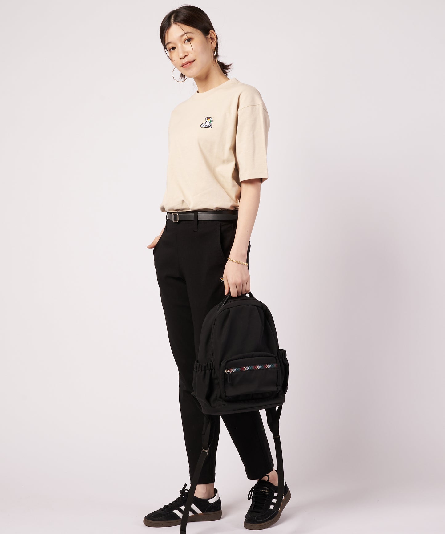 【ポイント5倍】ヘビーウエイト 天竺 シェア 半袖Tシャツ