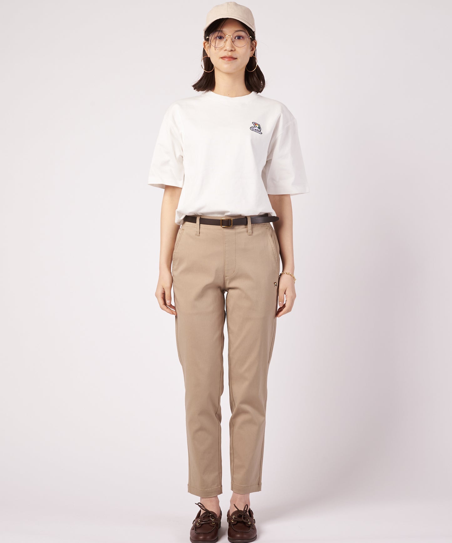 【ポイント5倍】ヘビーウエイト 天竺 シェア 半袖Tシャツ