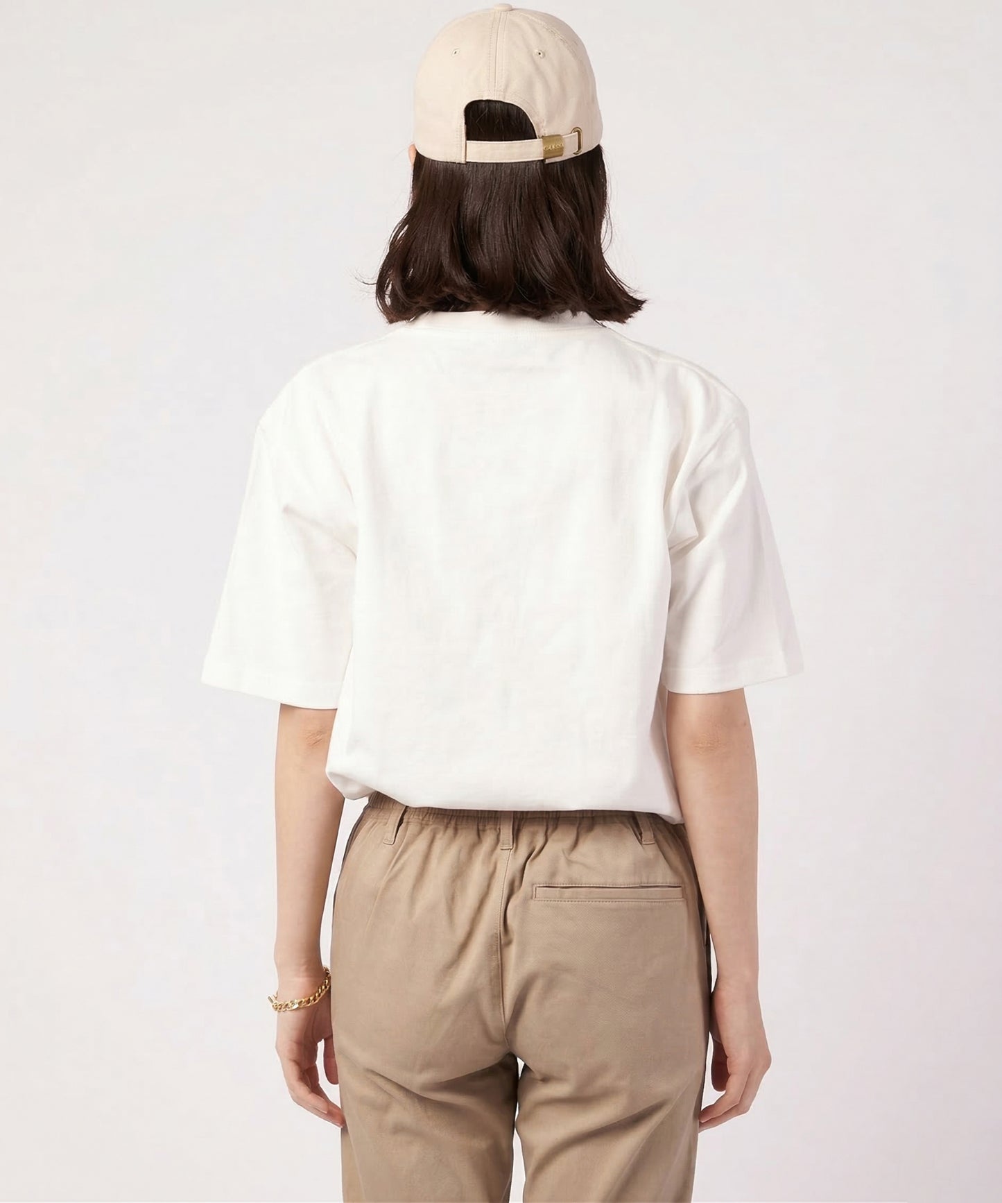 【ポイント5倍】ヘビーウエイト 天竺 シェア 半袖Tシャツ