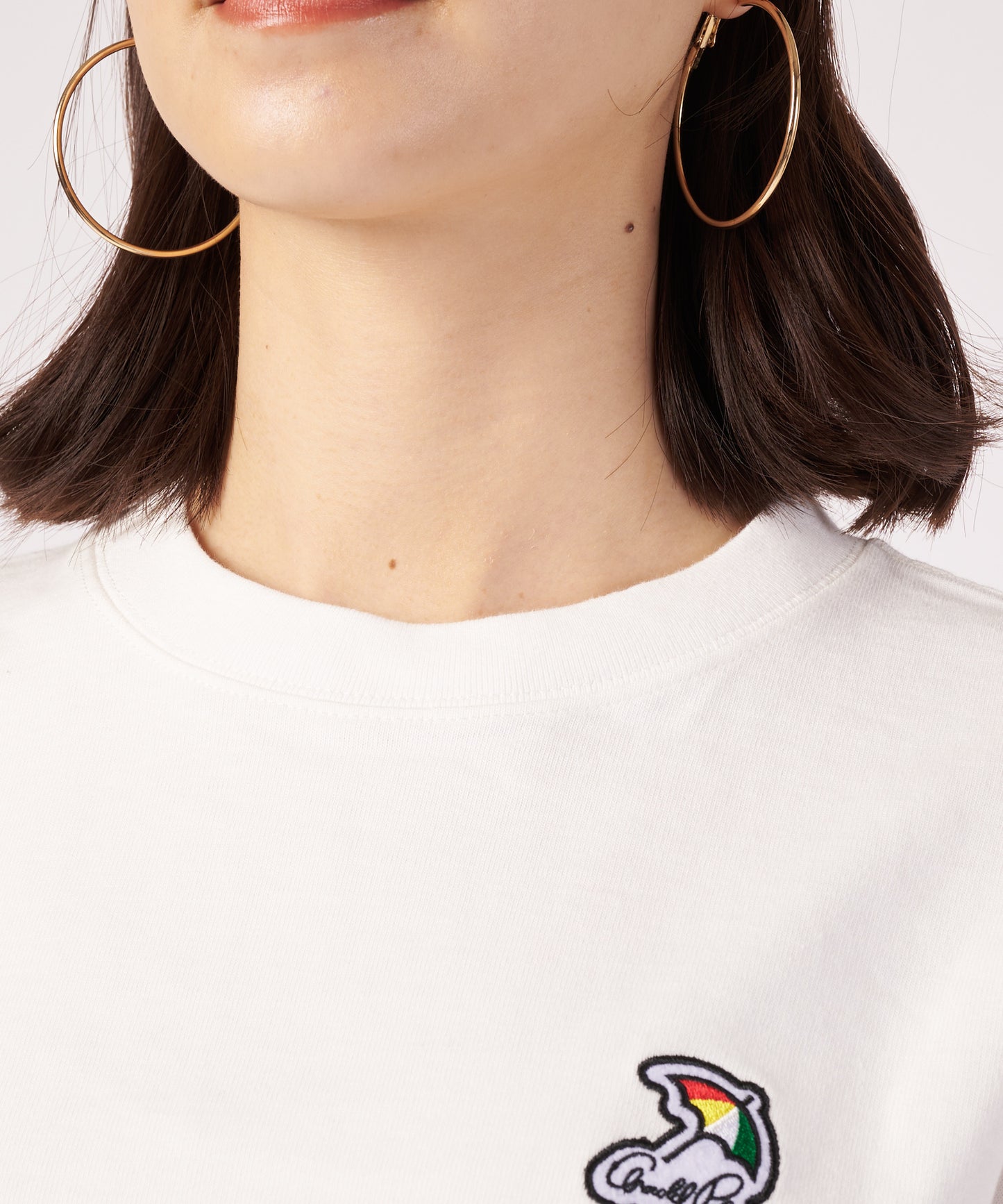 【ポイント5倍】ヘビーウエイト 天竺 シェア 半袖Tシャツ