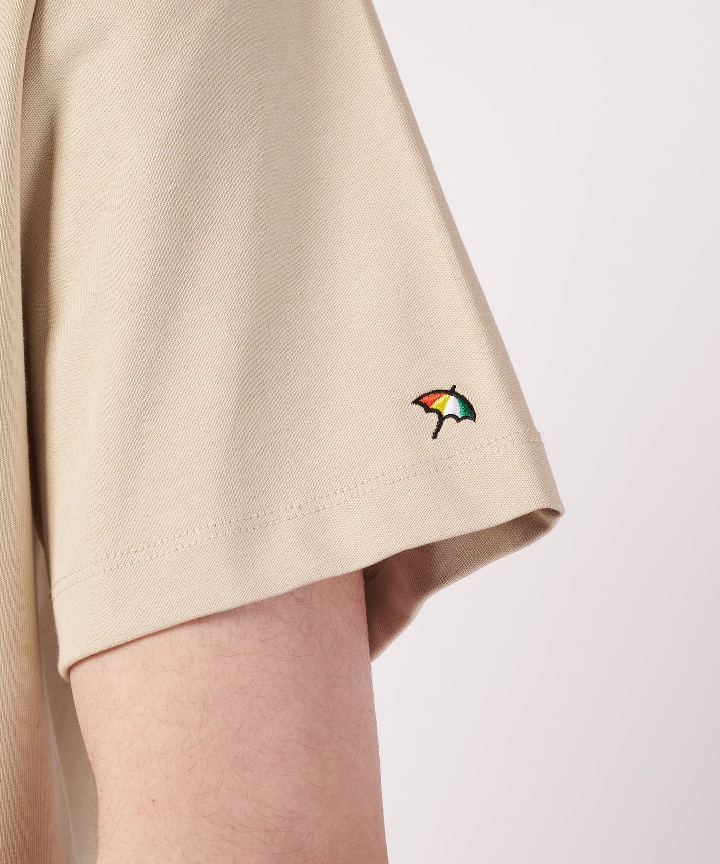 シェア ポケットモチーフ Tシャツ