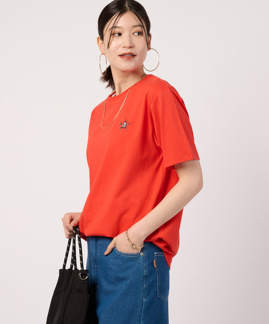 Arnold Palmer　スターモチーフ シェア Tシャツ