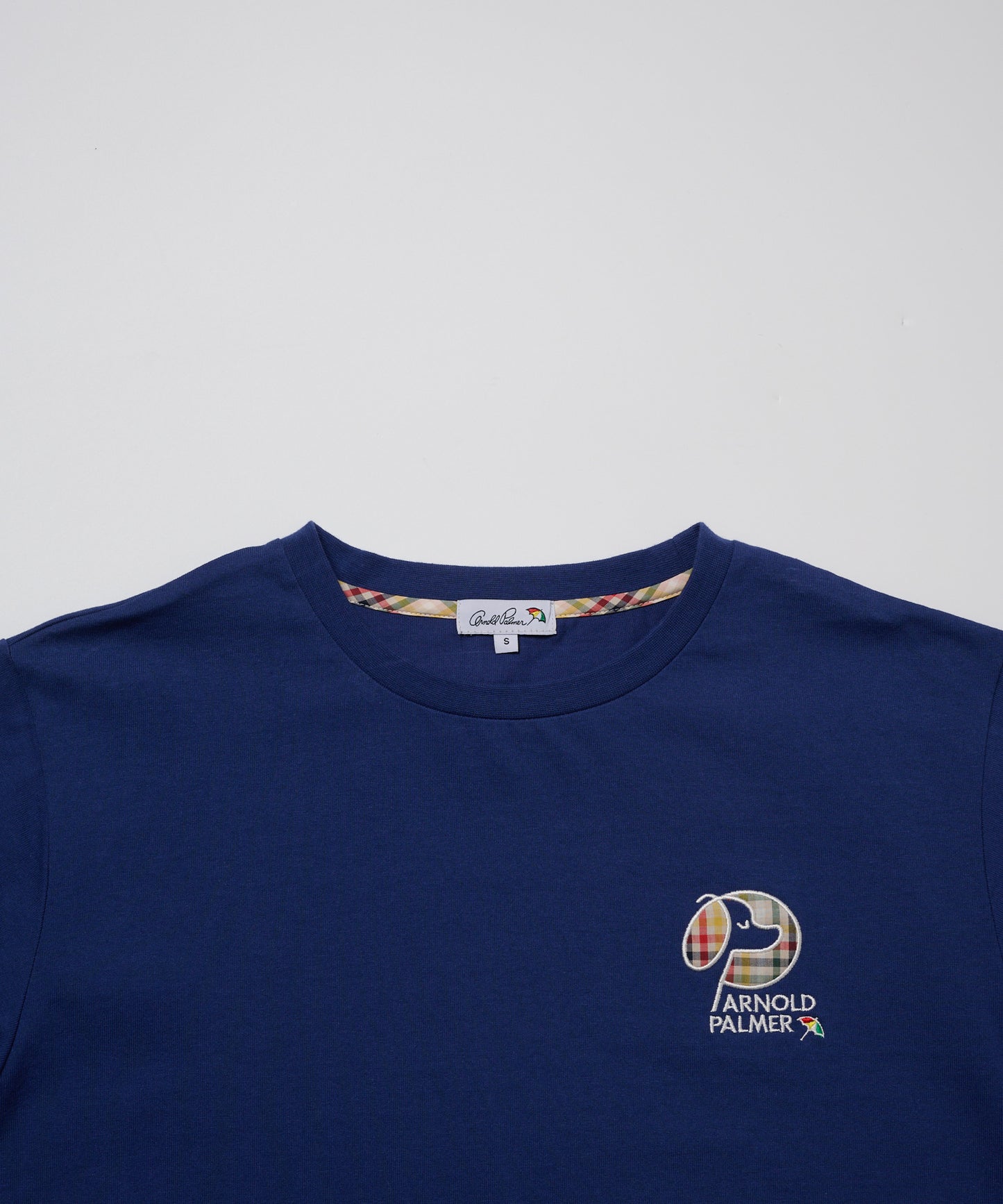 ドッグモチーフ シェア Tシャツ