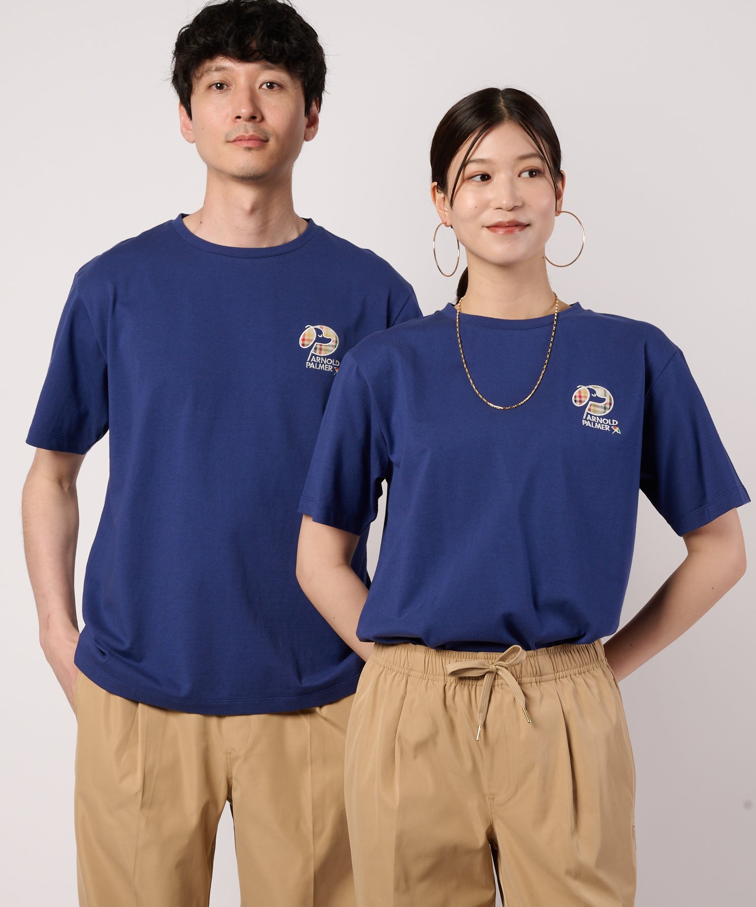  Tシャツ アーノルド 限定 2026 Tシャツ コレクション | アーノルド パーマー – MIZUJIN WEBSHOP