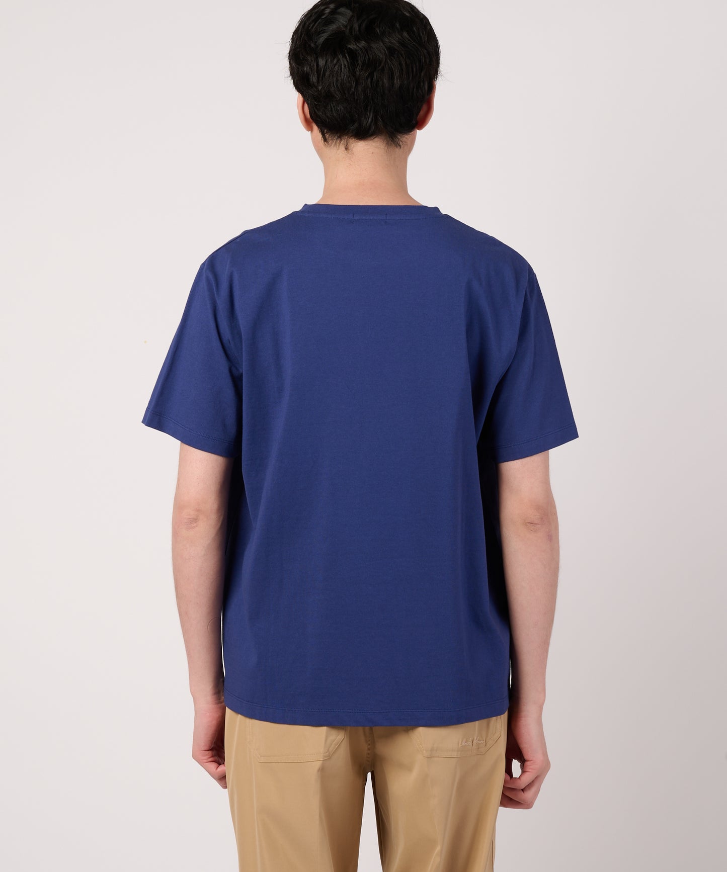 ドッグモチーフ シェア Tシャツ