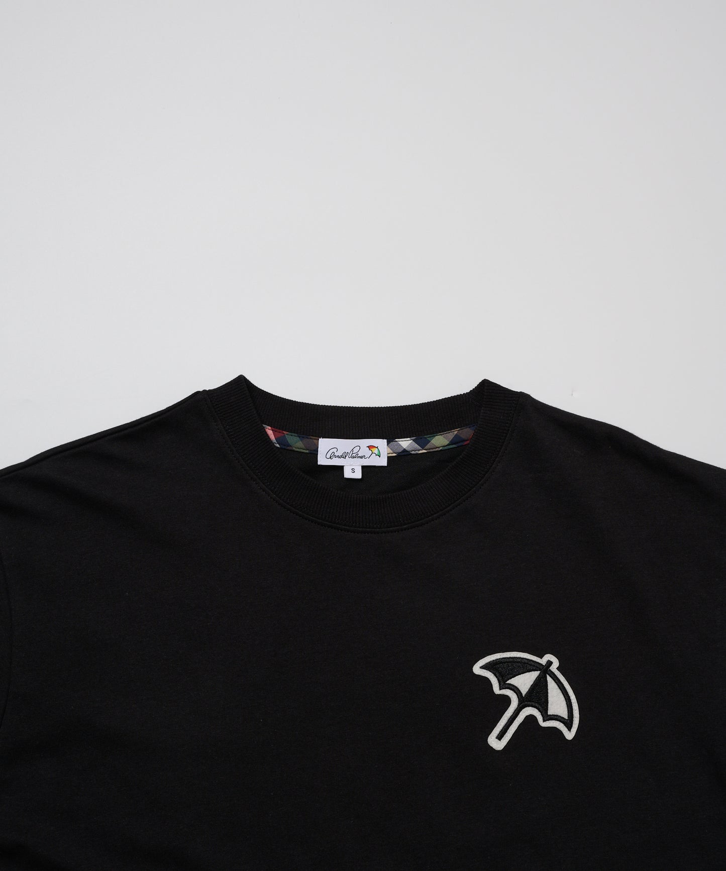 ライトダンボール　シェア　ビッグアンブレラTシャツ