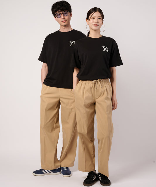 Arnold Palmer　 ライトダンボール　シェア　ビッグアンブレラTシャツ