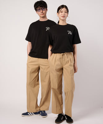 ライトダンボール　シェア　ビッグアンブレラTシャツ