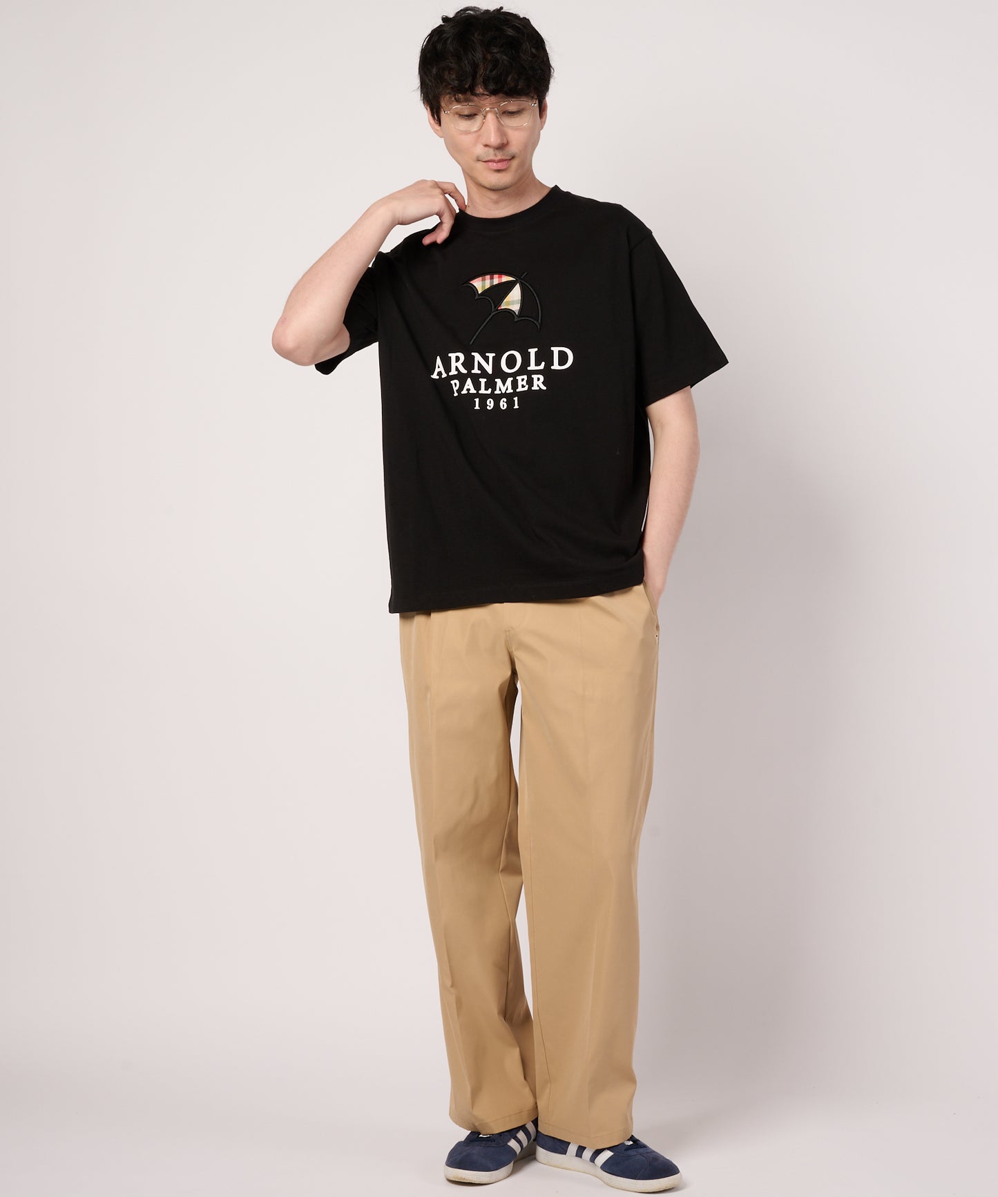 シェア　アソートグラフィックTシャツ