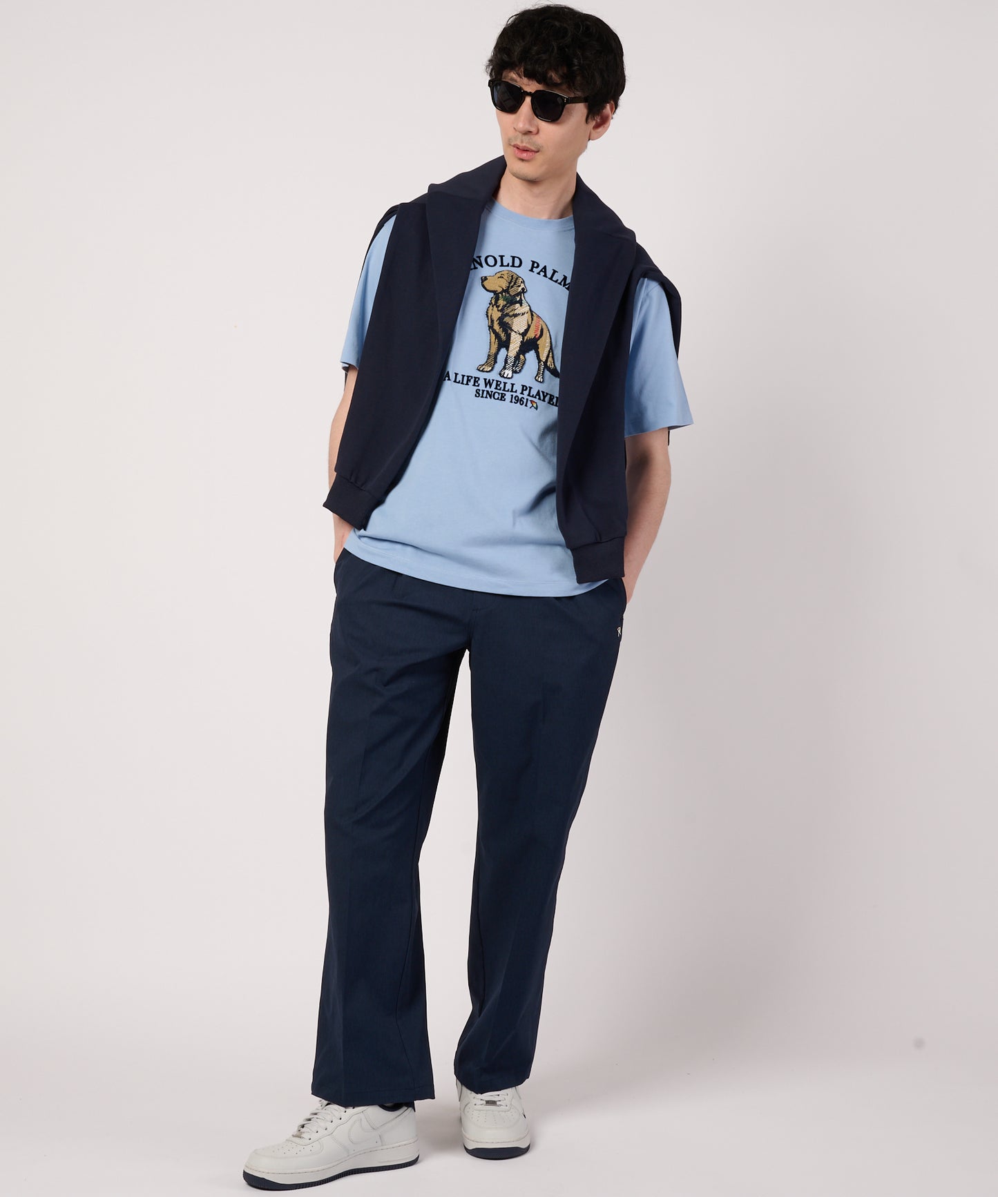 シェア　アソートグラフィックTシャツ