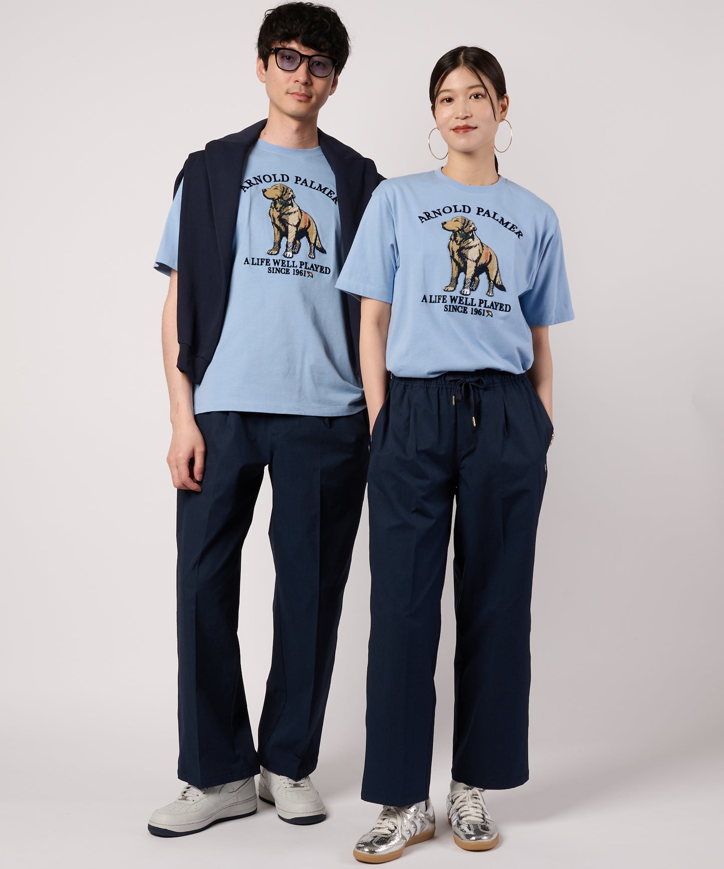 シェア　アソートグラフィックTシャツ
