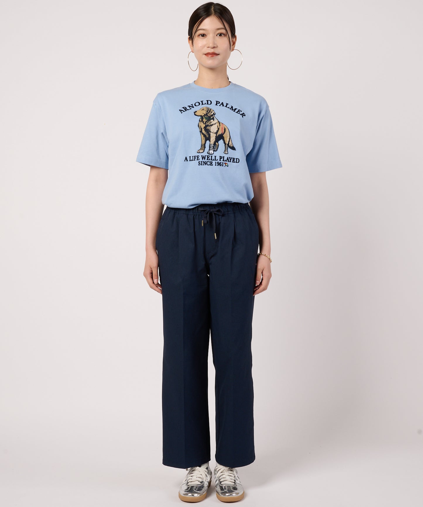 シェア　アソートグラフィックTシャツ
