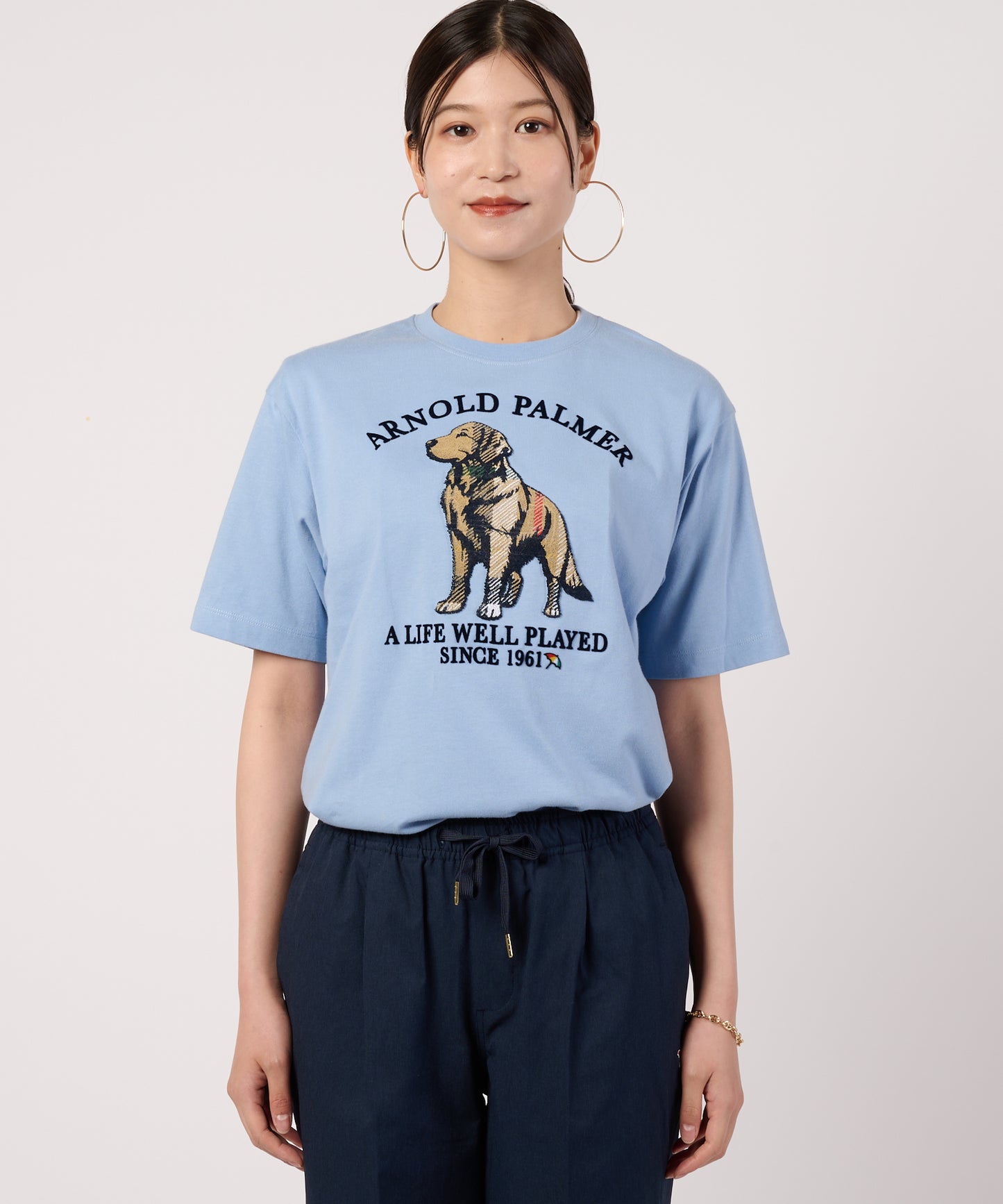 シェア　アソートグラフィックTシャツ