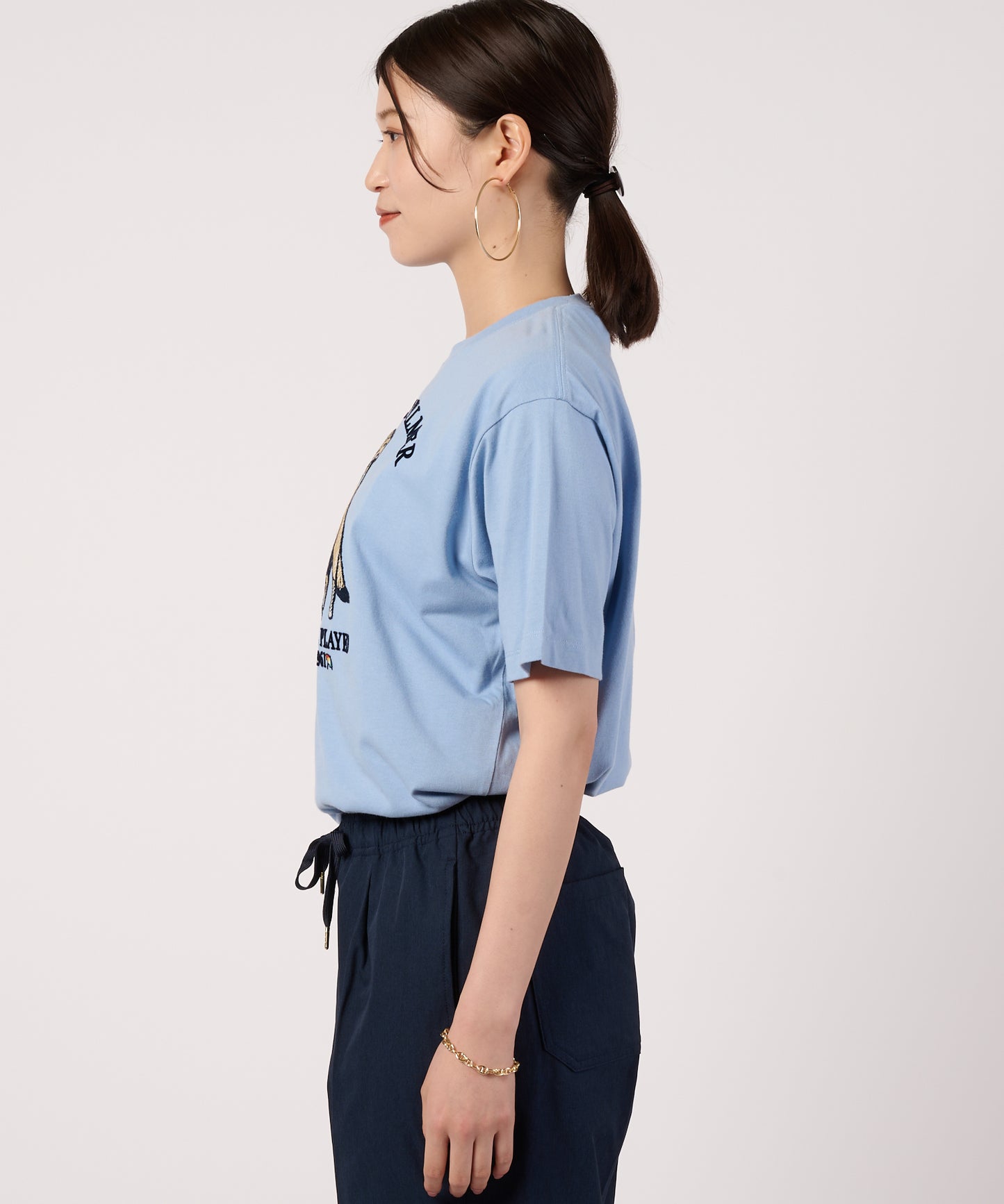 シェア　アソートグラフィックTシャツ
