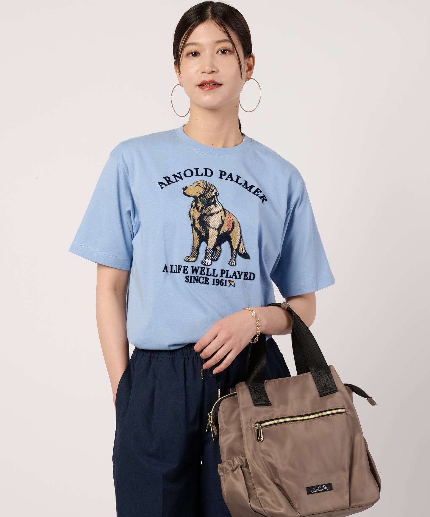 シェア　アソートグラフィックTシャツ