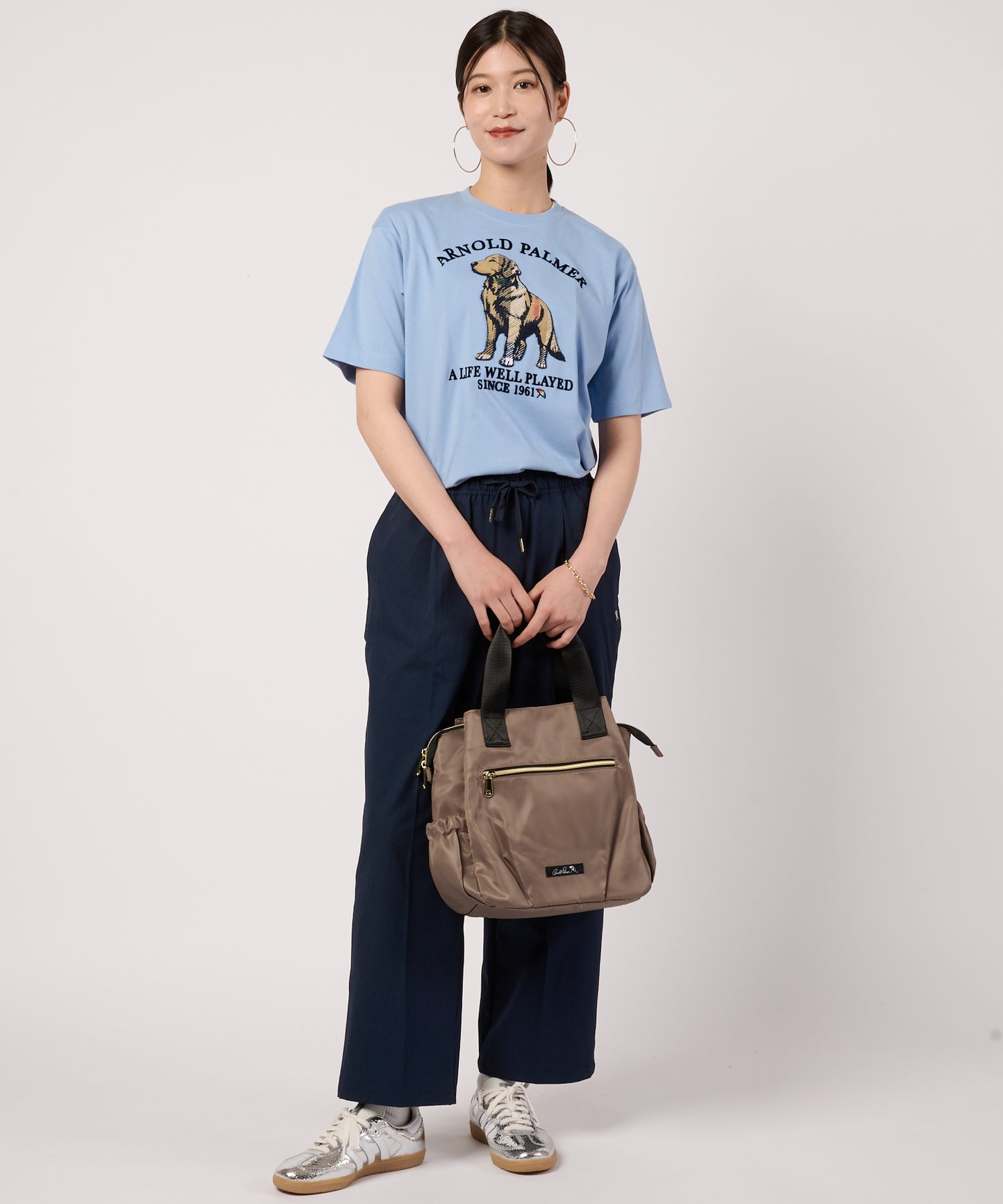 シェア　アソートグラフィックTシャツ