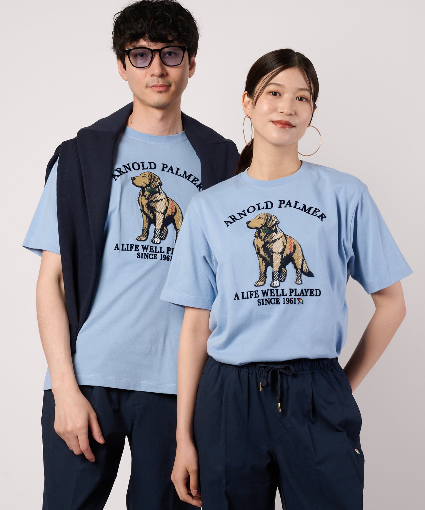 シェア　アソートグラフィックTシャツ
