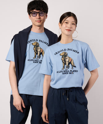 シェア　アソートグラフィックTシャツ