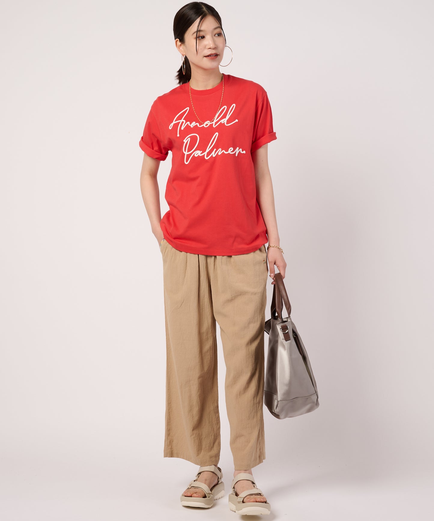 シェア　アソートグラフィックTシャツ