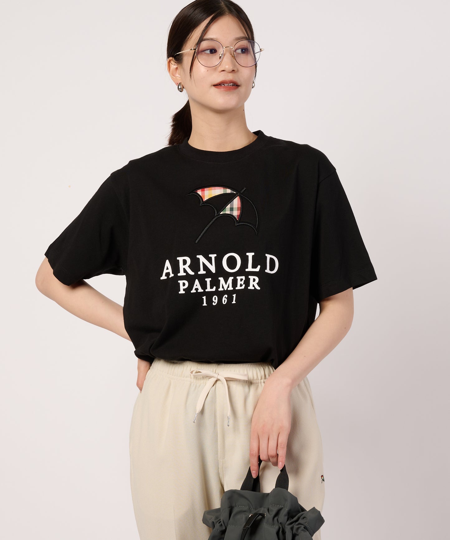シェア　アソートグラフィックTシャツ