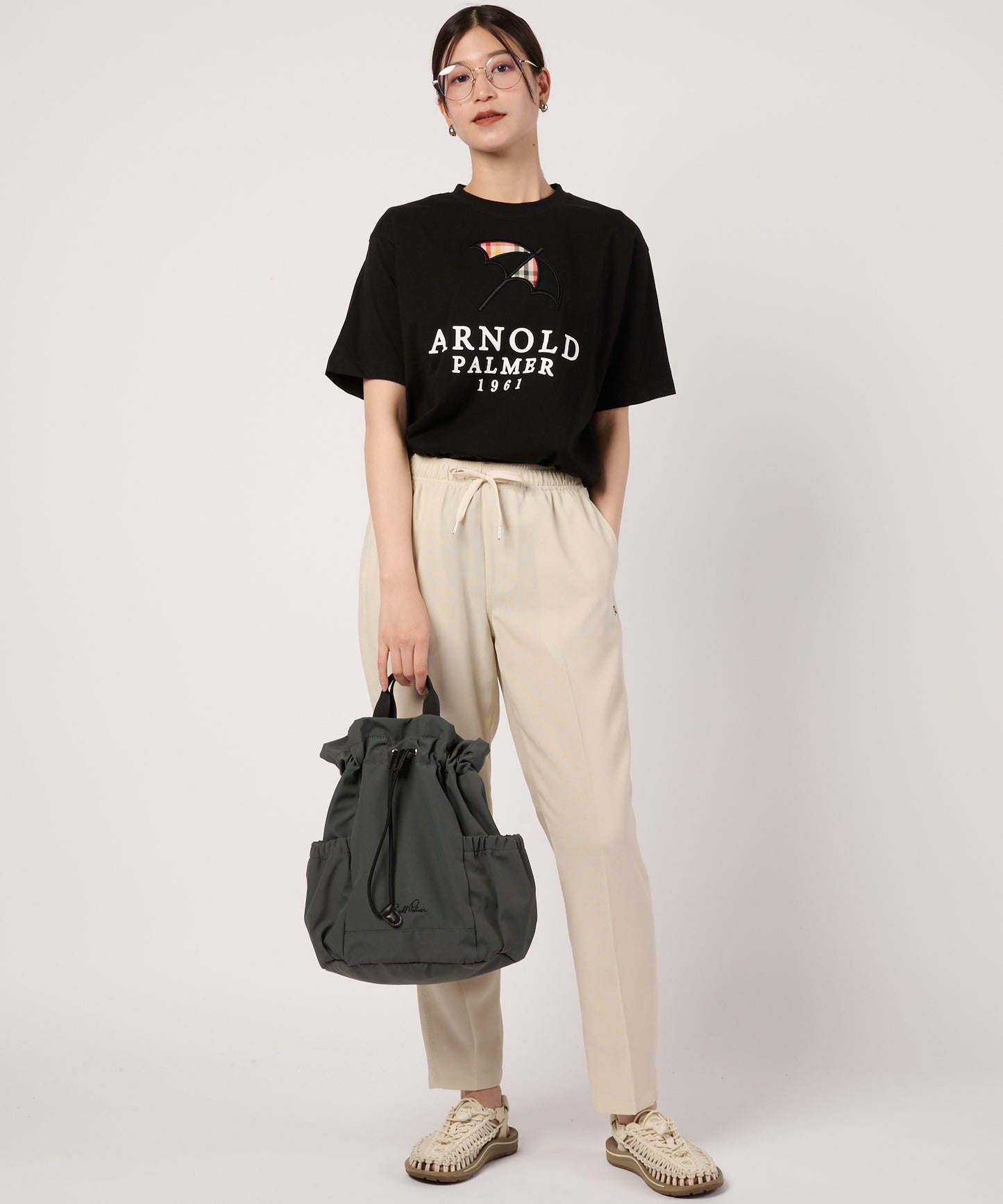 シェア　アソートグラフィックTシャツ