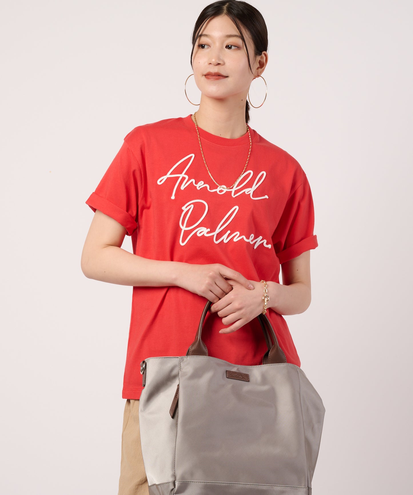 シェア　アソートグラフィックTシャツ