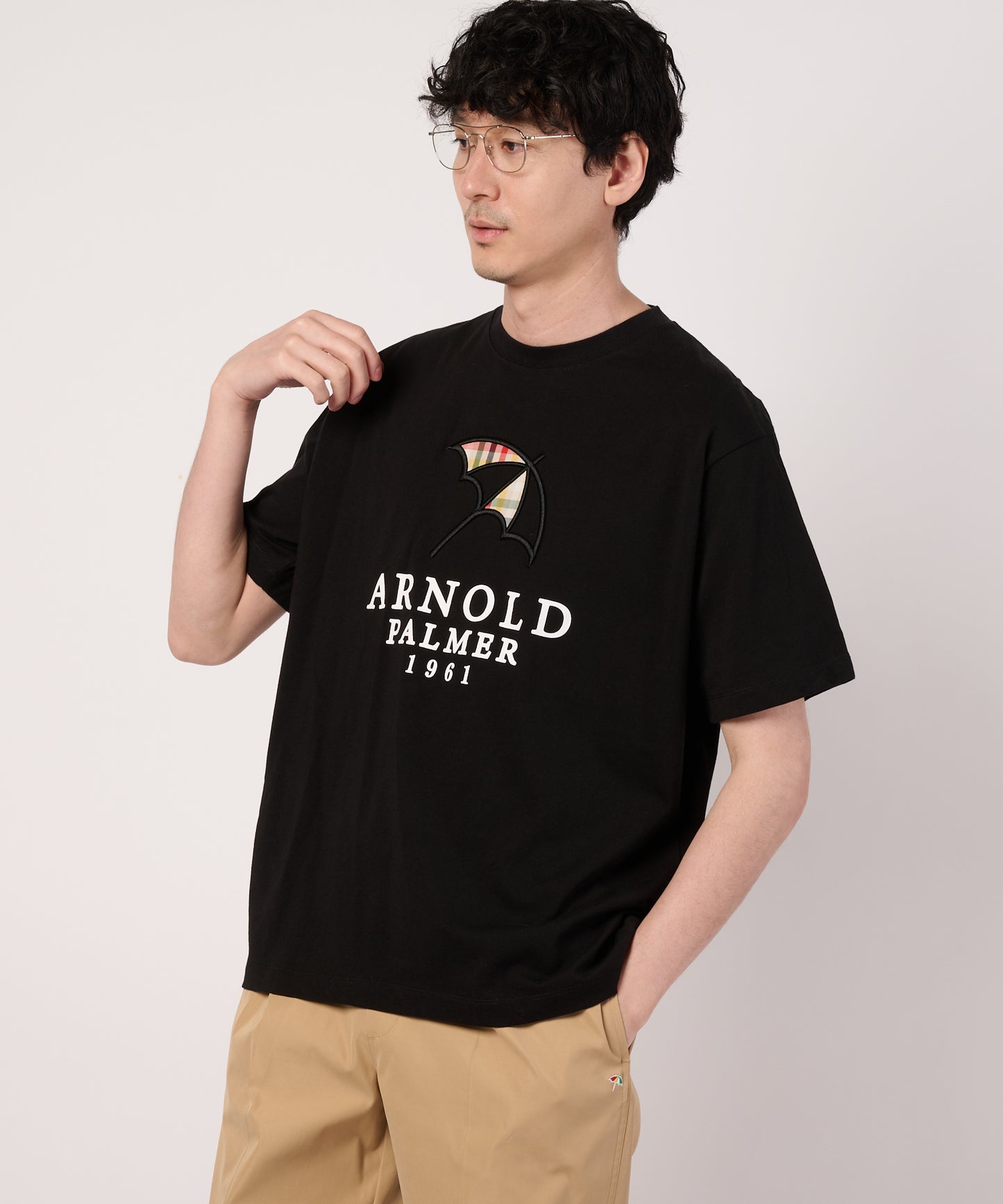 シェア　アソートグラフィックTシャツ