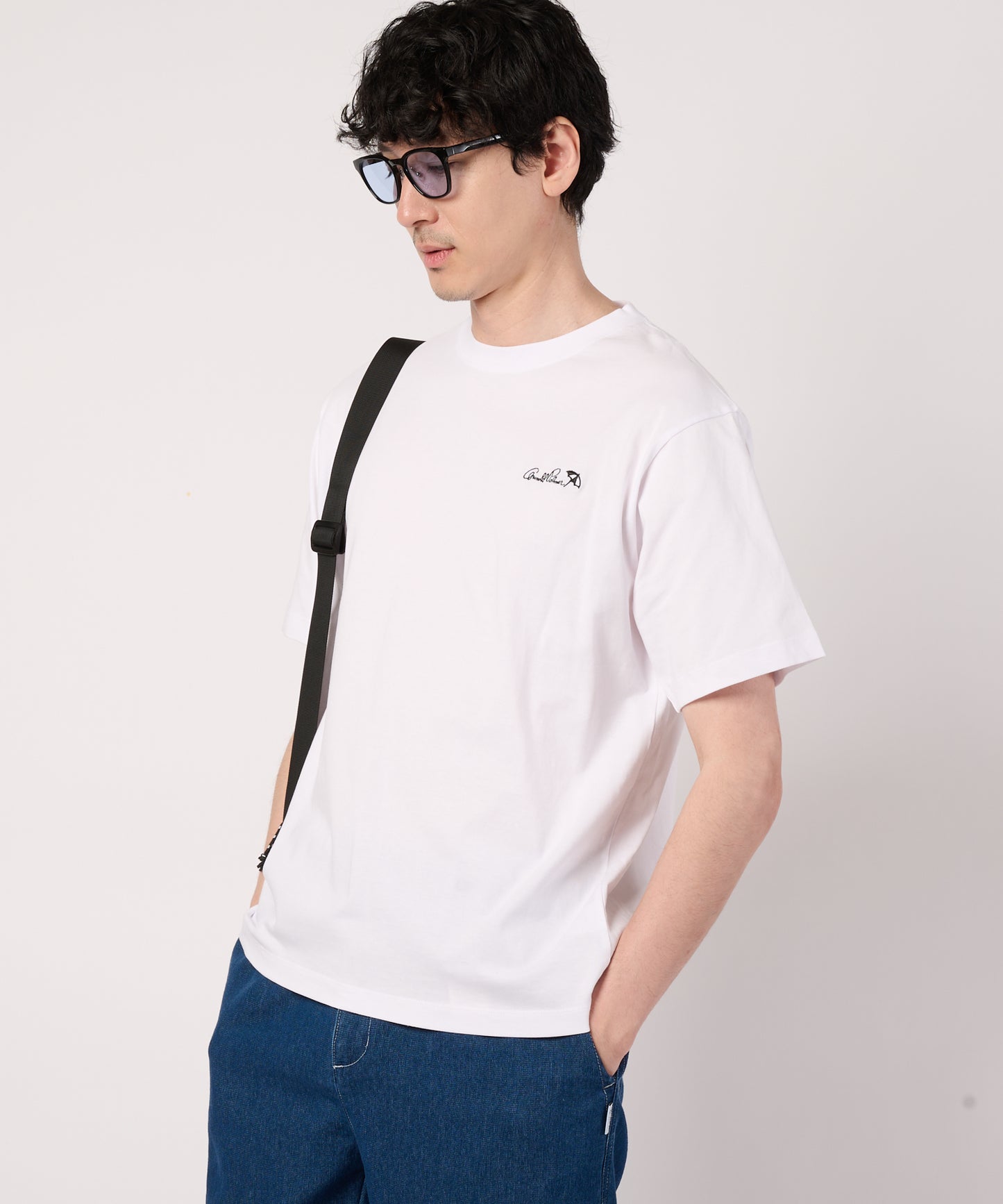 シェア　アソートグラフィックTシャツ