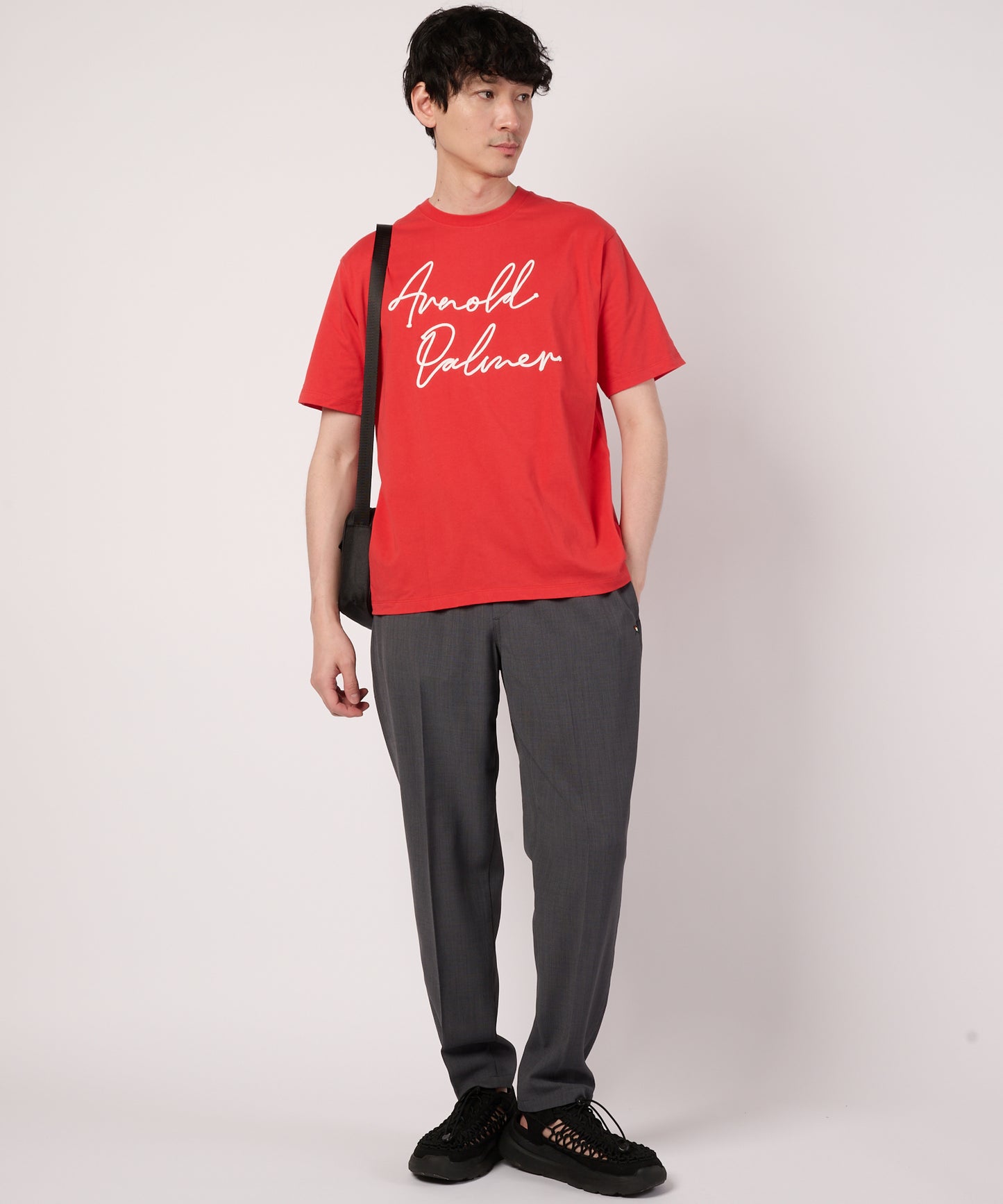 シェア　アソートグラフィックTシャツ